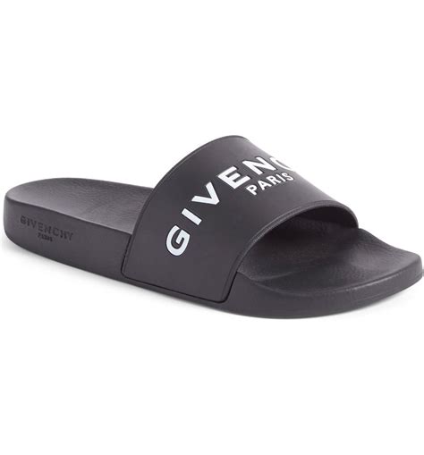 givenchy sandalen|givenchy slippers women.